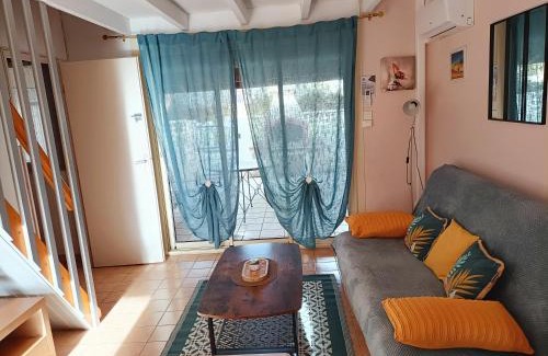 Les Ayguades House | Chez Yamina