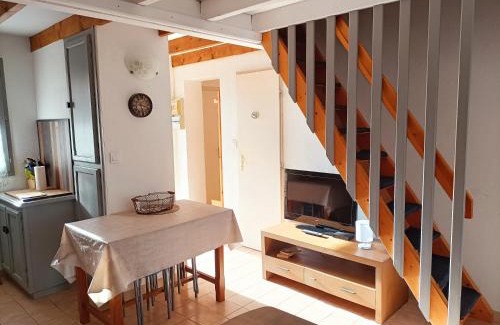 Les Ayguades House | Chez Yamina