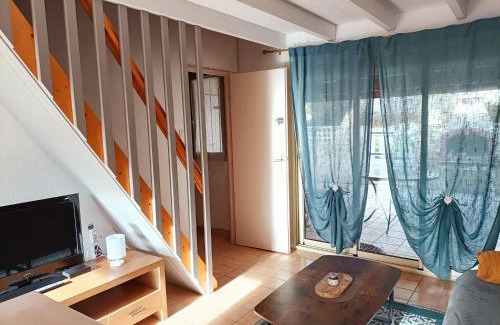 Les Ayguades House | Chez Yamina