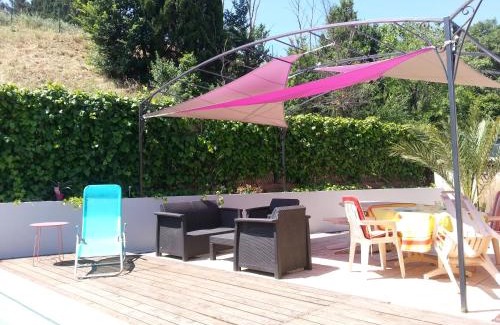 Saint-Nazaire House | Chez Yannick et Isabelle