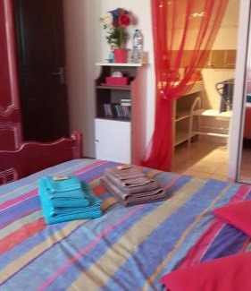Saint-Nazaire House | Chez Yannick et Isabelle