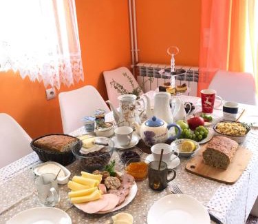 Ryglice Resort | CHEZ YAYA Bogumiła Szeląg
