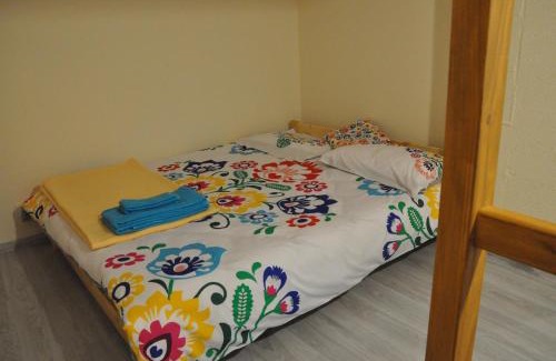 Ryglice Resort | CHEZ YAYA Bogumiła Szeląg