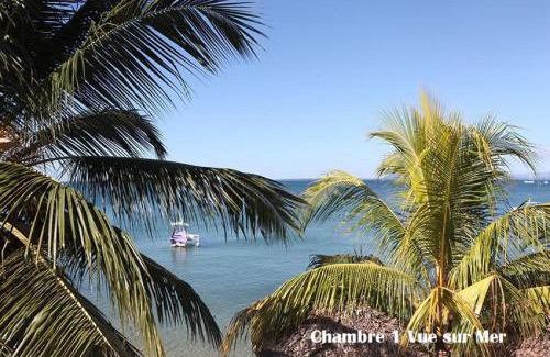 Nosy Komba Hotel | Chez Yolande