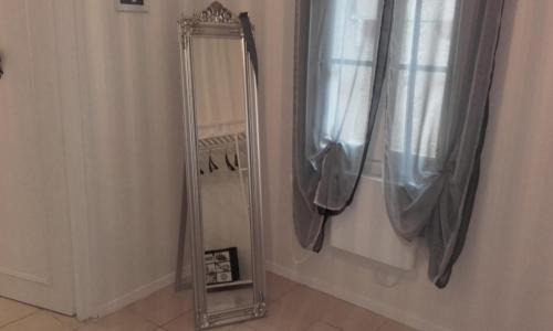 Dufau-Tourasse Apartment | Chez Zazouilles