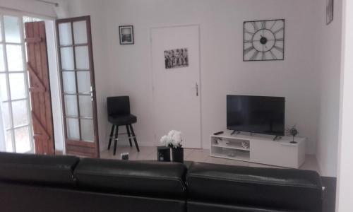 Dufau-Tourasse Apartment | Chez Zazouilles