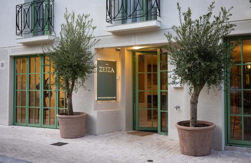 Ujlak Hotel | Chez Zeiza