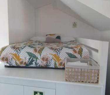 Viseu Apartment | ChezGyKa - Sinta-se Em Casa!