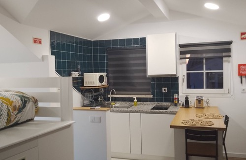 Viseu Apartment | ChezGyka The Adventure is Yours!