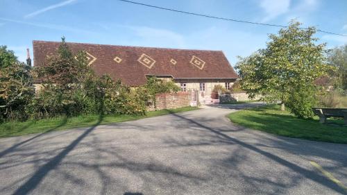 Cosges Bed & Breakfast | Chezlesgoyp