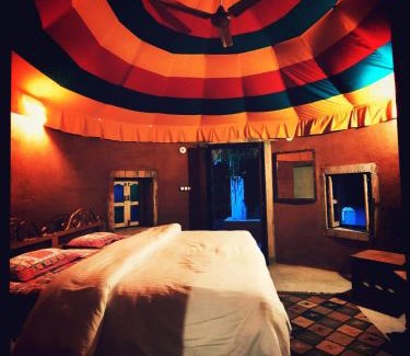 Bhagat Ki Kothi House | Chhotaram Prajapat Home Stay