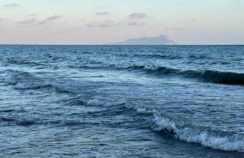 Foce Verde Apartment | [Chi Ama il Mare] Appartamento