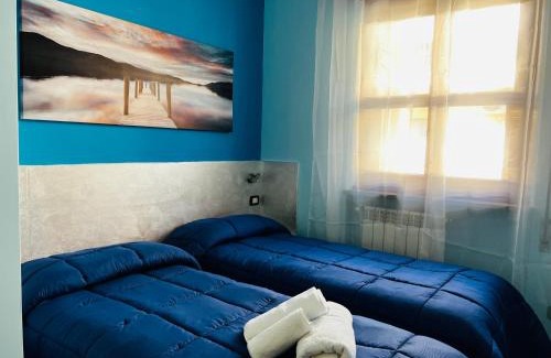 Foce Verde Apartment | [Chi Ama il Mare] Appartamento