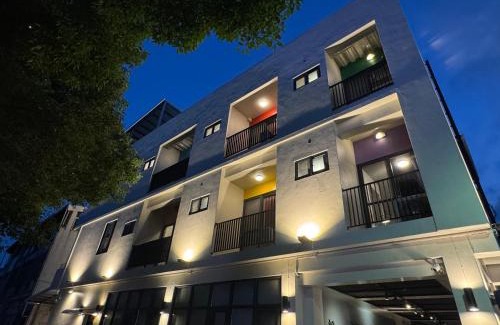 Taitung City Centre Bed & Breakfast | Chi Chu B&B