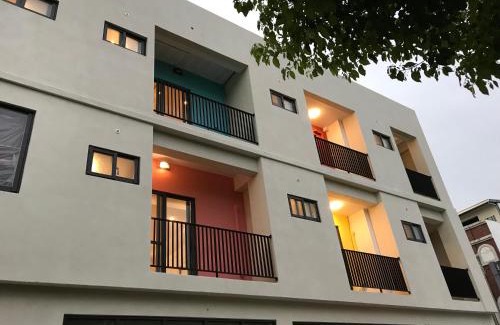 Taitung City Centre Bed & Breakfast | Chi Chu B&B