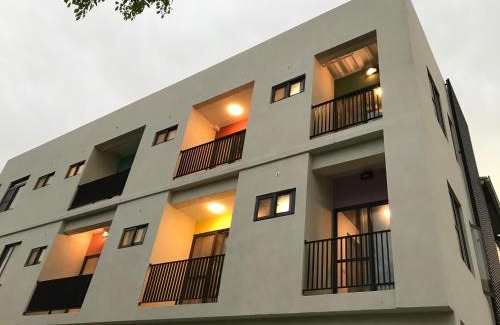 Taitung City Centre Bed & Breakfast | Chi Chu B&B