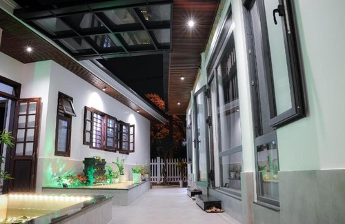 Hue Hostel | Chi Homestay #4