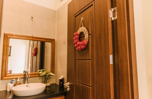 Hue Hostel | Chi Homestay #4