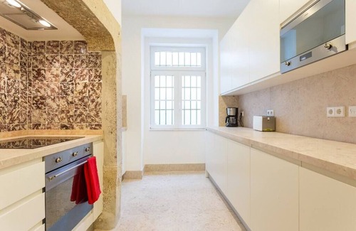 Encarnacao Apartment | Chiado Apartment by Portugal Portfolio