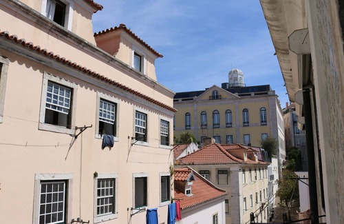 Misericordia Apartment | Chiado/Bairro Alto. historic center, 3 bedrooms, modern design, fully equipped