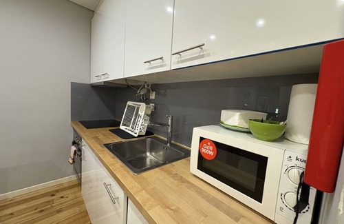 Encarnacao Apartment | Chiado Hill