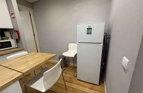 Encarnacao Apartment | Chiado Hill