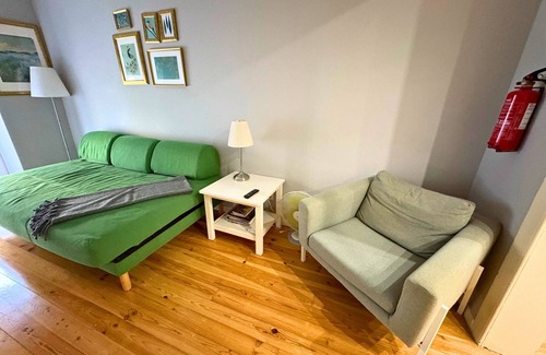 Encarnacao Apartment | Chiado Hill