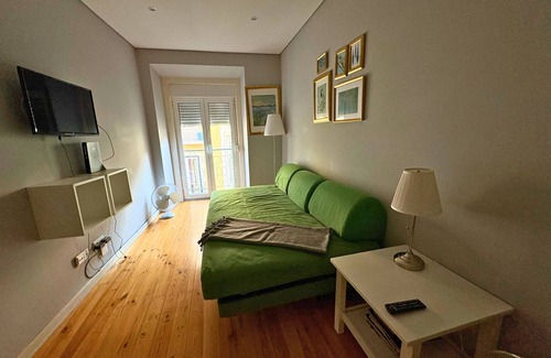 Encarnacao Apartment | Chiado Hill