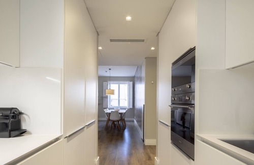 Sacramento Apartment | Chiado Mercy - Lisbon Best Apartments