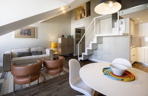 Sacramento Apartment | Chiado Mercy - Lisbon Best Apartments