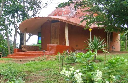 Chiang Dao Bed & Breakfast | Chiang Dao Roundhouses