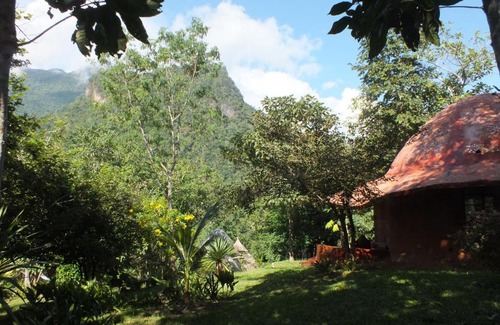 Chiang Dao Bed & Breakfast | Chiang Dao Roundhouses