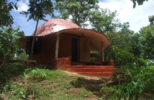 Chiang Dao Bed & Breakfast | Chiang Dao Roundhouses