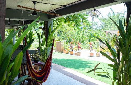 Tha Wang Tan Hotel | Chiang Ron