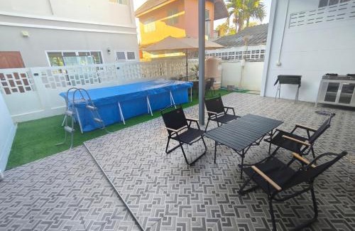 Pa Daet Villa | Chiangmai Love U Villas