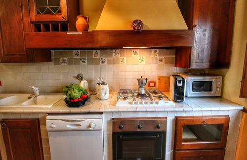 Radda in Chianti Other | Chianti Hillside Farmhouse