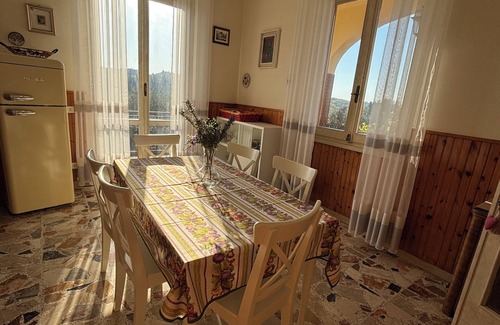 Romita Villa | Chianti Holidays, Il Poggetto da Alfina