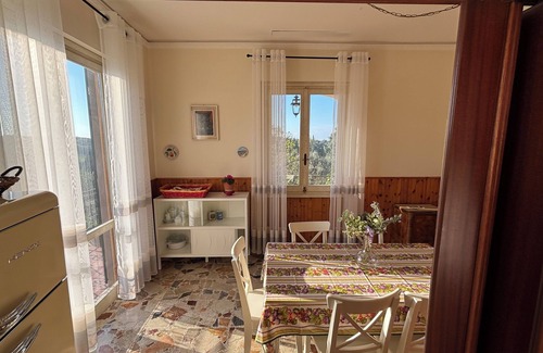 Romita Villa | Chianti Holidays, Il Poggetto da Alfina