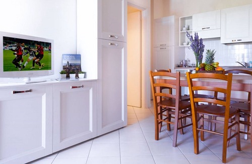 San Pietro in Bossolo House | Chianti Village Morrocco