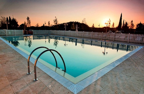 San Pietro in Bossolo House | Chianti Village Morrocco