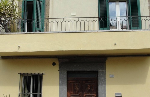 Farnese House | Chiantishire? No thanks! Untamed Central Italy