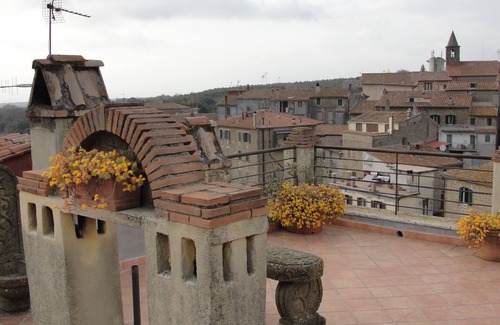 Farnese House | Chiantishire? No thanks! Untamed Central Italy