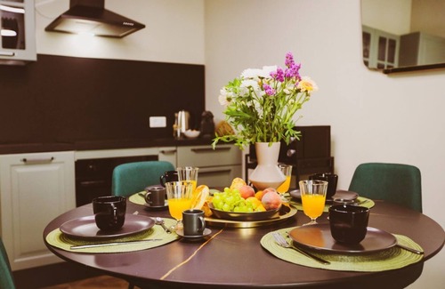 Udine Apartment | Chiara Cozy Apartment C