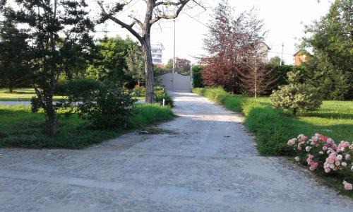 Cuneo Apartment | CHIARA