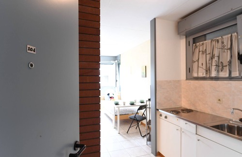 Pedrinate Apartment | Chiasso Apartments 201, Chiasso, Switzerland