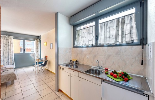 Pedrinate Apartment | Chiasso Apartments 201, Chiasso, Switzerland