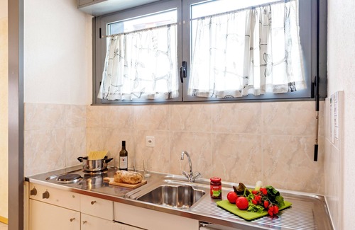 Pedrinate Apartment | Chiasso Apartments 201, Chiasso, Switzerland