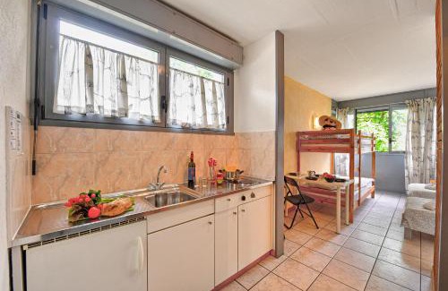 Pedrinate Apartment | Chiasso Apartments