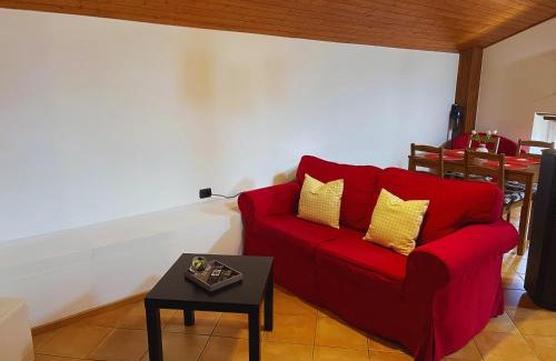 Pedrinate Apartment | Chiasso Suisse Apartament - RentuGoo Travel