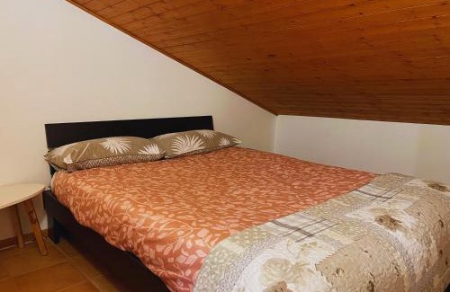Pedrinate Apartment | Chiasso Suisse Apartament - RentuGoo Travel